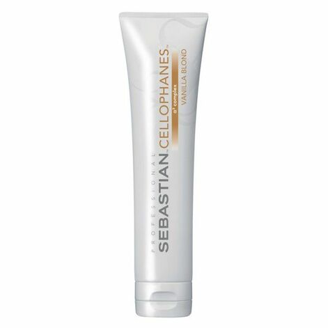 Sebastian Cellophanes Color Shine,Läikevärv Vanilla Blond